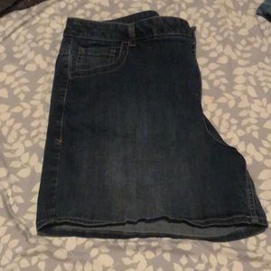 Shorts